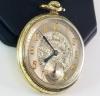 1927 Bulova Model 470 Pocket Watch