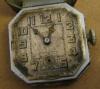 1927 Bulova watch