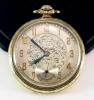 1927 Bulova Model 470 Pocket Watch