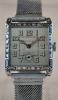 Geoffrey Baker Bulova Franklin watch 11 11 2013