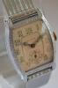 Geoffrey Baker Bulova NOT Templar watch 2 12/16/2020