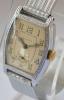 Geoffrey Baker Bulova NOT Templar watch 3 12/16/2020