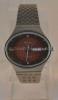 Geoffrey L Baker China Oval Bulova Watch 10 27 2012