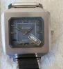 Bulova Minute Man watch 1973 