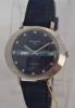 Geoffrey Baker 1973 Bulova President A Watch 11 29 2013