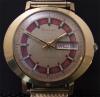 Bulova watch