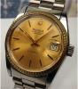 1979 Bulova watch