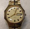 1972 Bulova watch