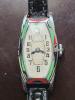 1929 Bulova Lady Lindy Front