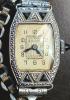 1929 Bulova Dulcy Front