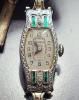 1928 Bulova Unknown Ladies 7-21-21 Front