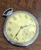 1928 Bulova PW 8-14-21 L