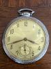 1928 Bulova PW 8-14-21 F