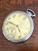 1928 Bulova PW 8-14-21 R