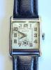 1924 Bulova Silver 6-18-22 F