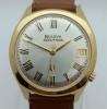 Bulova Accutron 1973