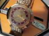 1973 Bulova President watch