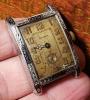 Front & dial