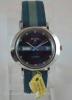 1973 Bulova President A 11002-W Geoffrey Baker