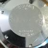1973 Bulova watch