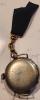 Back of watch no writing