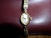 1972 Bulova watch