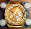 Bulova watch