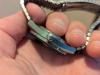 Bulova Tuning Fork Crown 