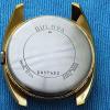1974 Bulova watch