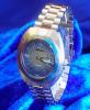 Bulova T-8416 Automatic dial