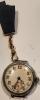 Front of Watch and ribbon attached