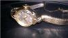 Bulova watch