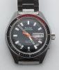 Bulova 1977 diver