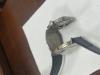 Watch with hinges
