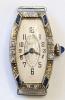 1926 Bulova Unk 18K 11-19-22 F