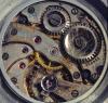 1929 Bulova watch
