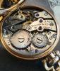 Bulova 57320 AI movement