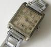 1925 Bulova Senator watch