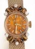 1973 Bulova First Lady watch