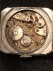 1929 Bulova watch