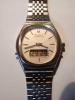 1979 Bulova Combitron watch