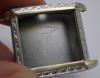 1929 Bulova watch
