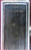 1972 Bulova watch
