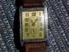 1927 Bulova watch