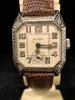 1927 Bulova watch