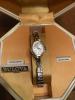 Watch in original case