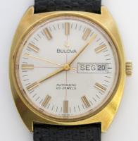 1969 Bulova watch