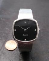 1978 Bulova watch