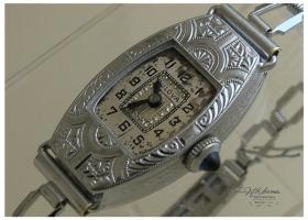 Bulova watch