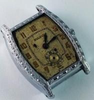 Bulova watch